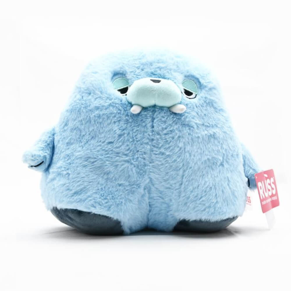 Russ Daydreamers Sea Creatures 9 inch Assorted 1 Piece