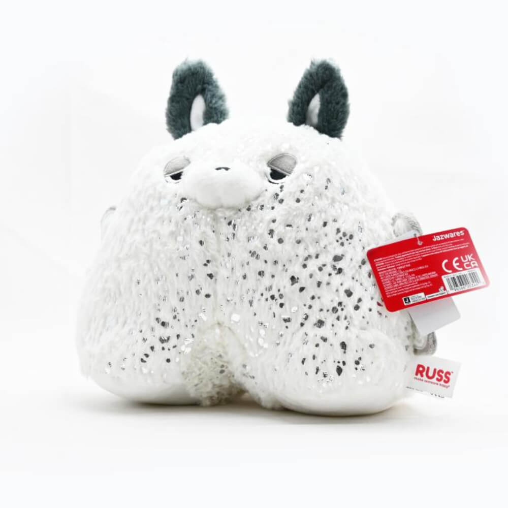 Russ Daydreamers Sea Creatures 9 inch Assorted 1 Piece