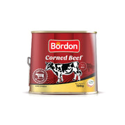 Bordon Corned Beef 198Gm