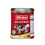 Bordon Corned Beef 340G