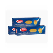 Barilla Spaghetti No.5 500Gx3