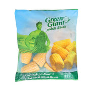Green Giant Corn On The Cob 12 Half Ears