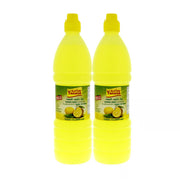 Yamama Lemon Juice 2x1L