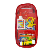Faber-Castell School Stationery Kit 6 Items