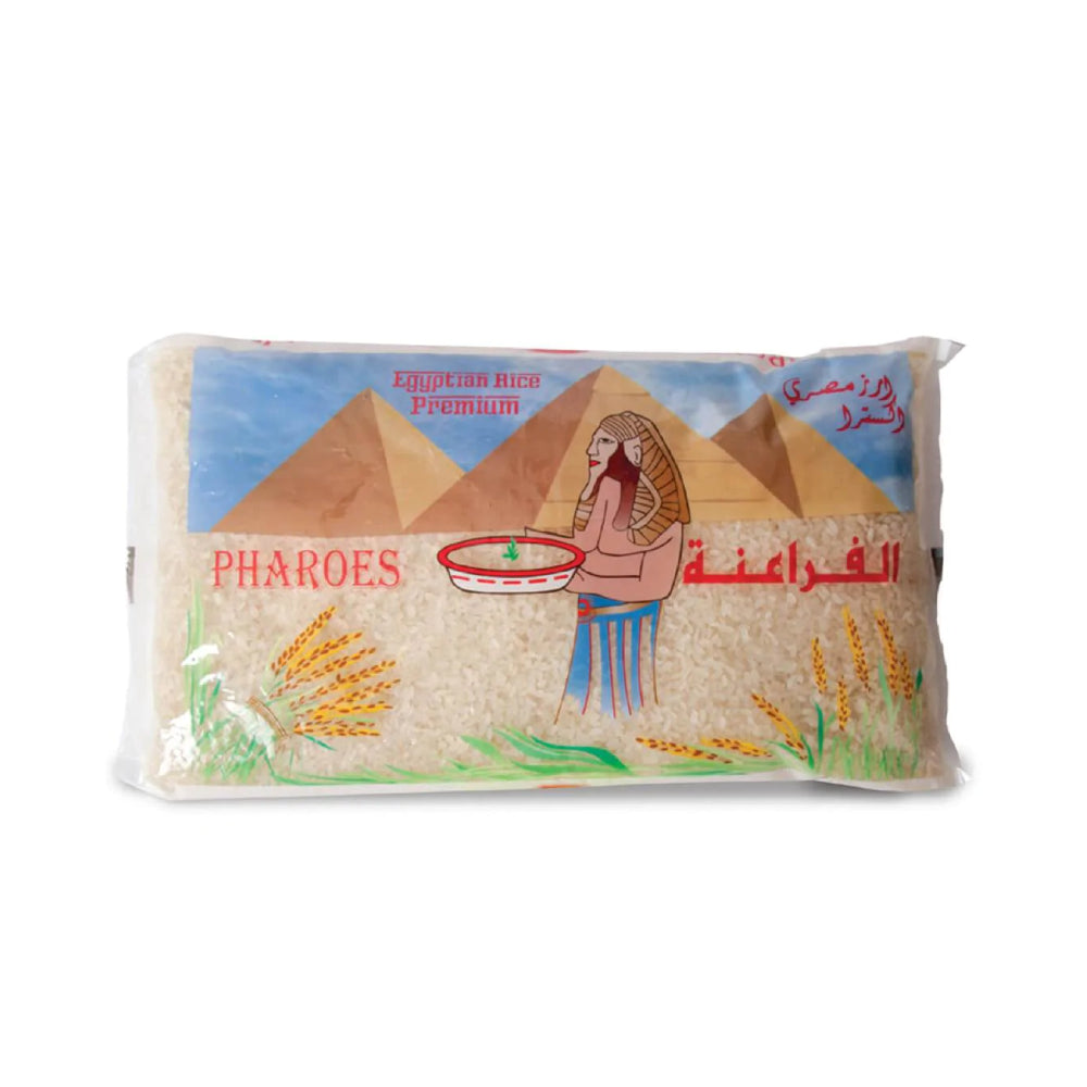 Pharoes Egyptian Rice 10Kg