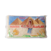 Pharoes Egyptian Rice 5Kg
