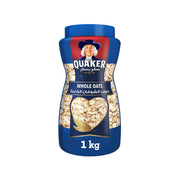 Quaker Oats 1Kg Pet @ Spl Price