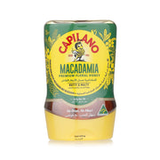 Capilano Macademia Honey 340G @ Special Price