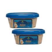 Halwani Halawa Plain 2x250gm S.Price