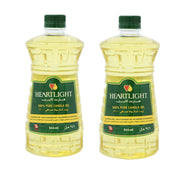Heart Light Canola Oil 2x946ml