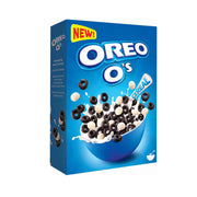 Oreo Breakfast Cereal 320gm