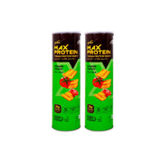 Rite Bite Max Protein Snack Spanish Tomato Chips 2x150g