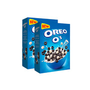 Oreo Breakfast Cereal 2x320g