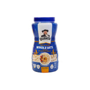 Quaker Whole Oats 900g