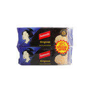 Fantastic Original Rice Crackers 2x100g