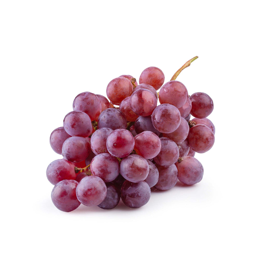 Grapes Red Seedless Egypt 500g