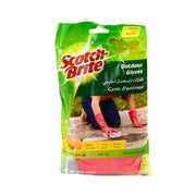 Scotch Brite Heavy Duty Hand Gloves Small
