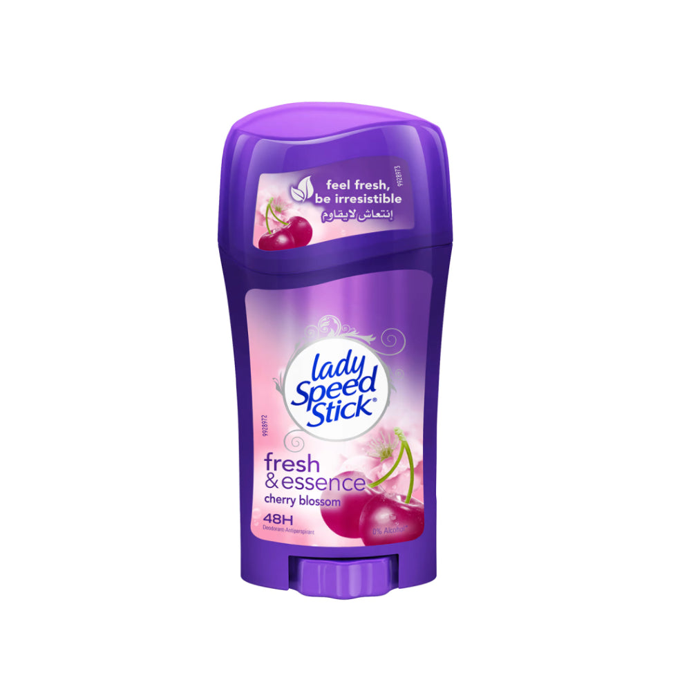 Lady Speed Stick Cherry Blossom 65G