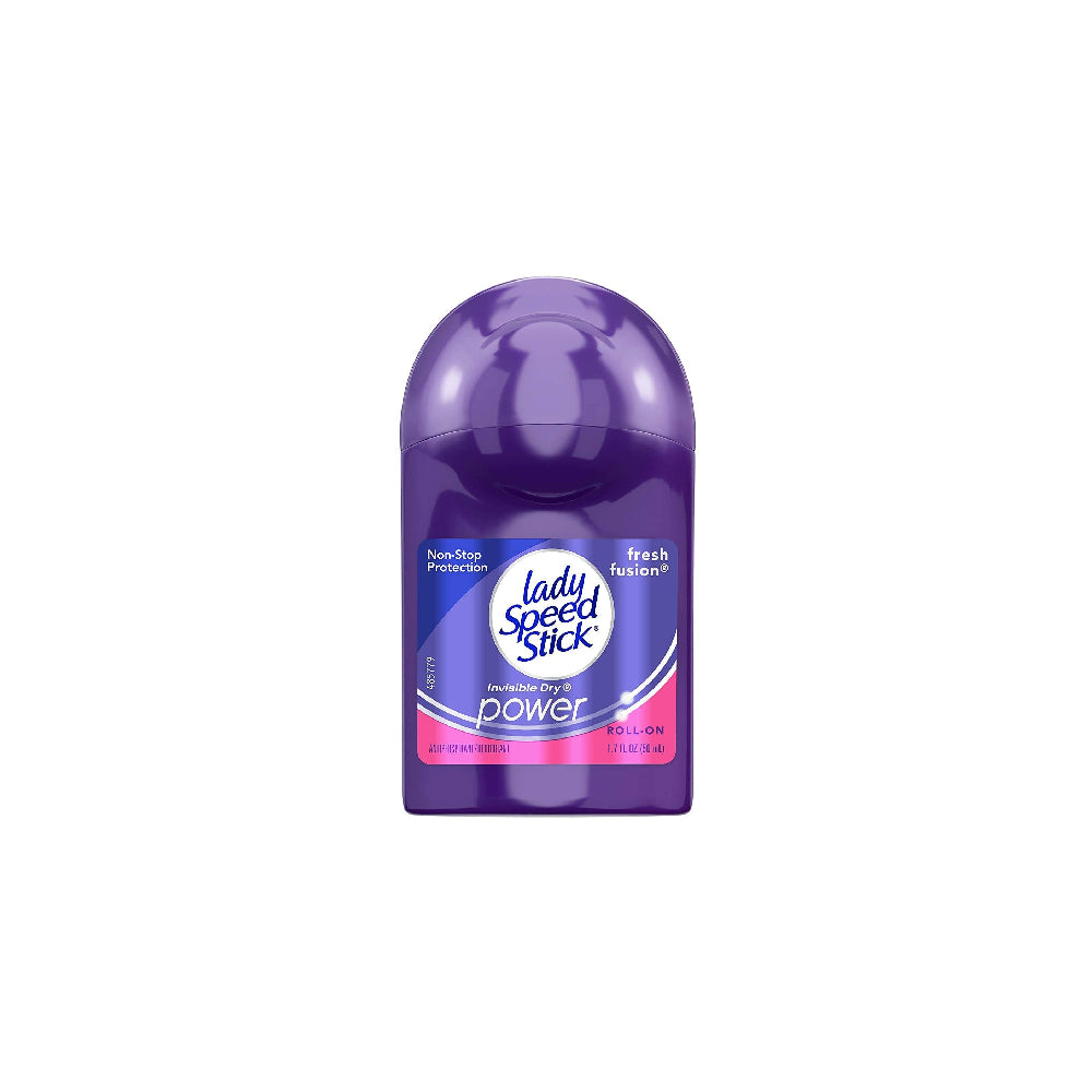 Lady Speed Stick 24/7 Fresh Fusion 2.3oz