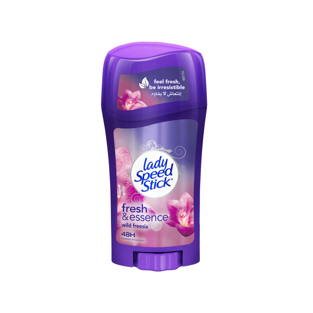 Lady Speed Stick Wild Freesia 65.2G