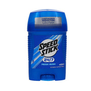 Speed Stick Fresh Rush Deodorant Antiperspirant 50gm
