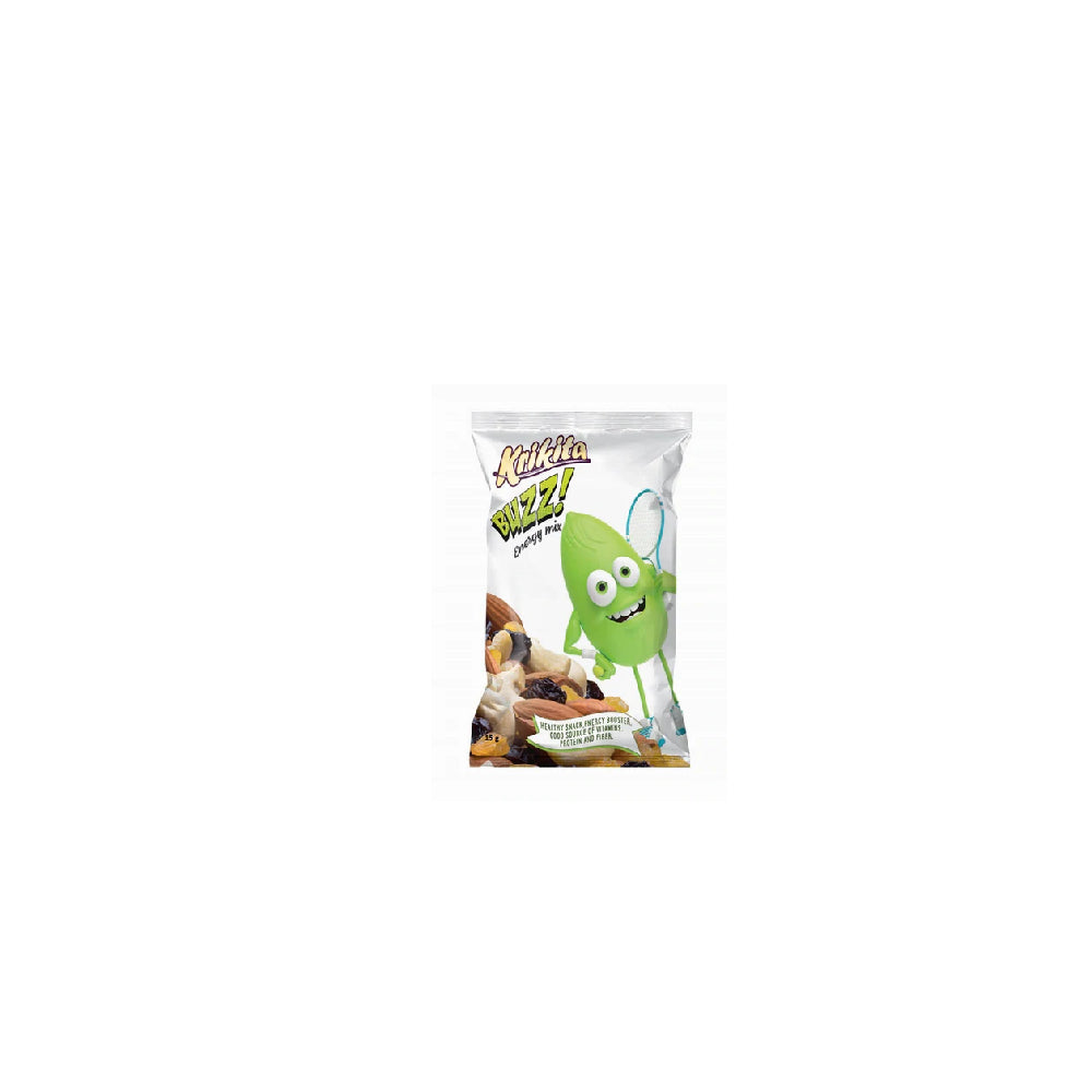 Krikita Buzz Healthy Snacks 15G