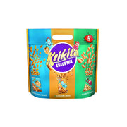 Krikita Snack Mix Multipack Snap Boom Pow 192G