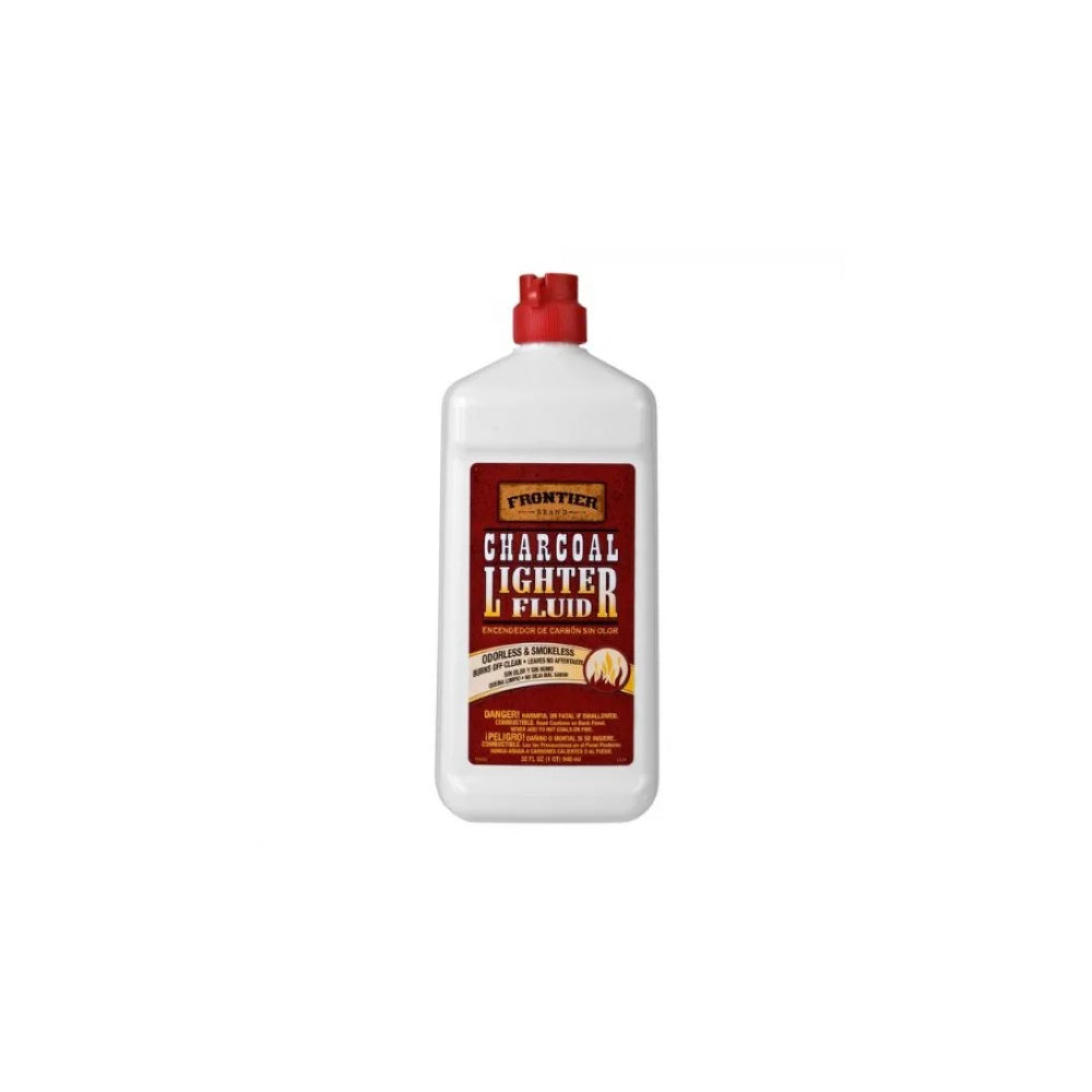 Frontier Lighter Fluid 32oz