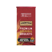 Frontier Charcoal Briquettes 15.4lbs
