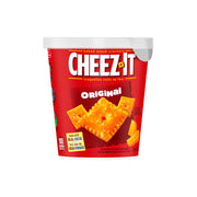 Cheez It Original Baked Snack Crackers 62g