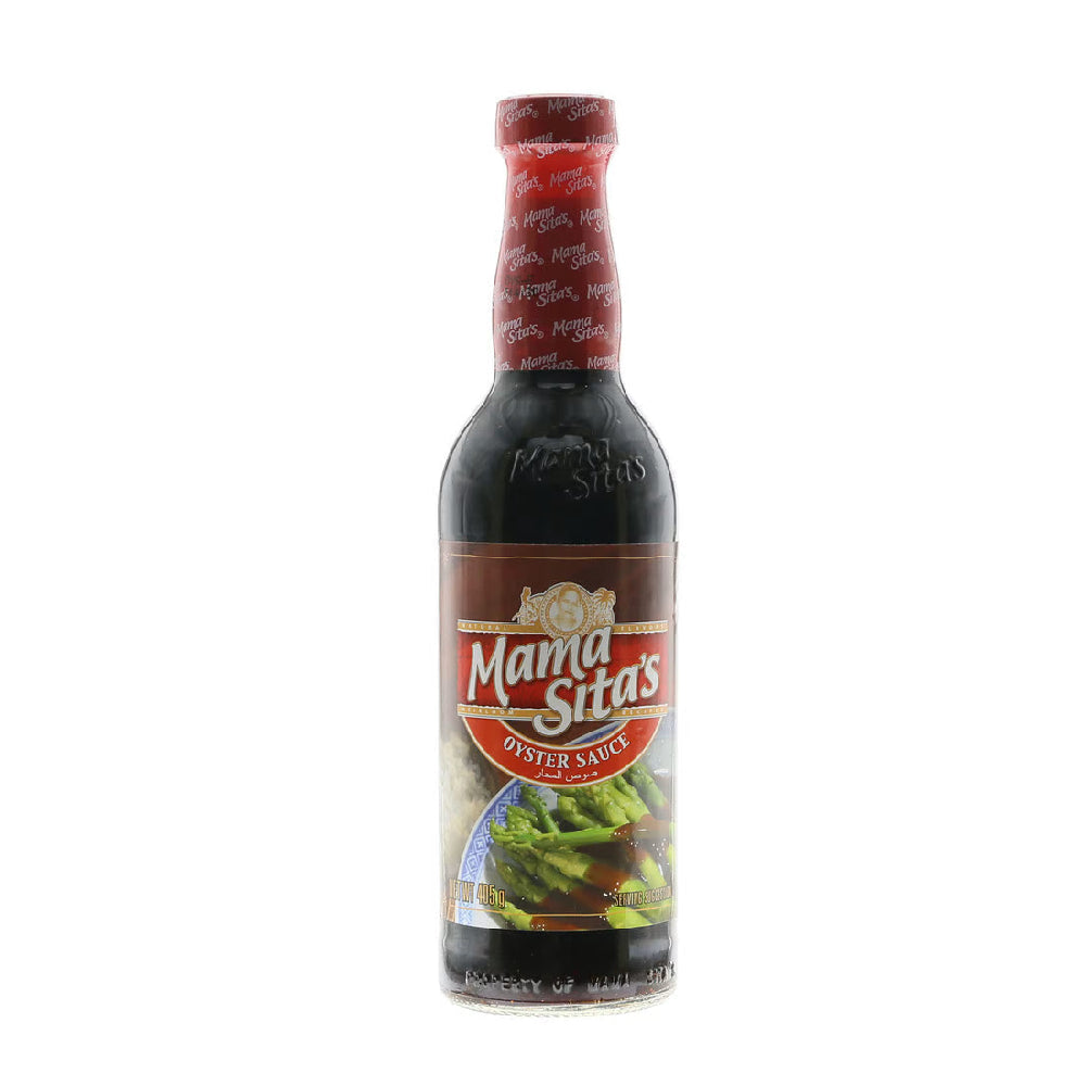 Mamasita's Oyster Sauce 405ml
