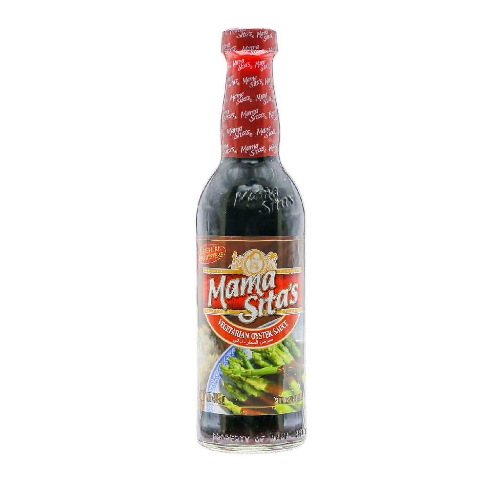 Mamasita Oyster Sauce Vegetarian 405Ml