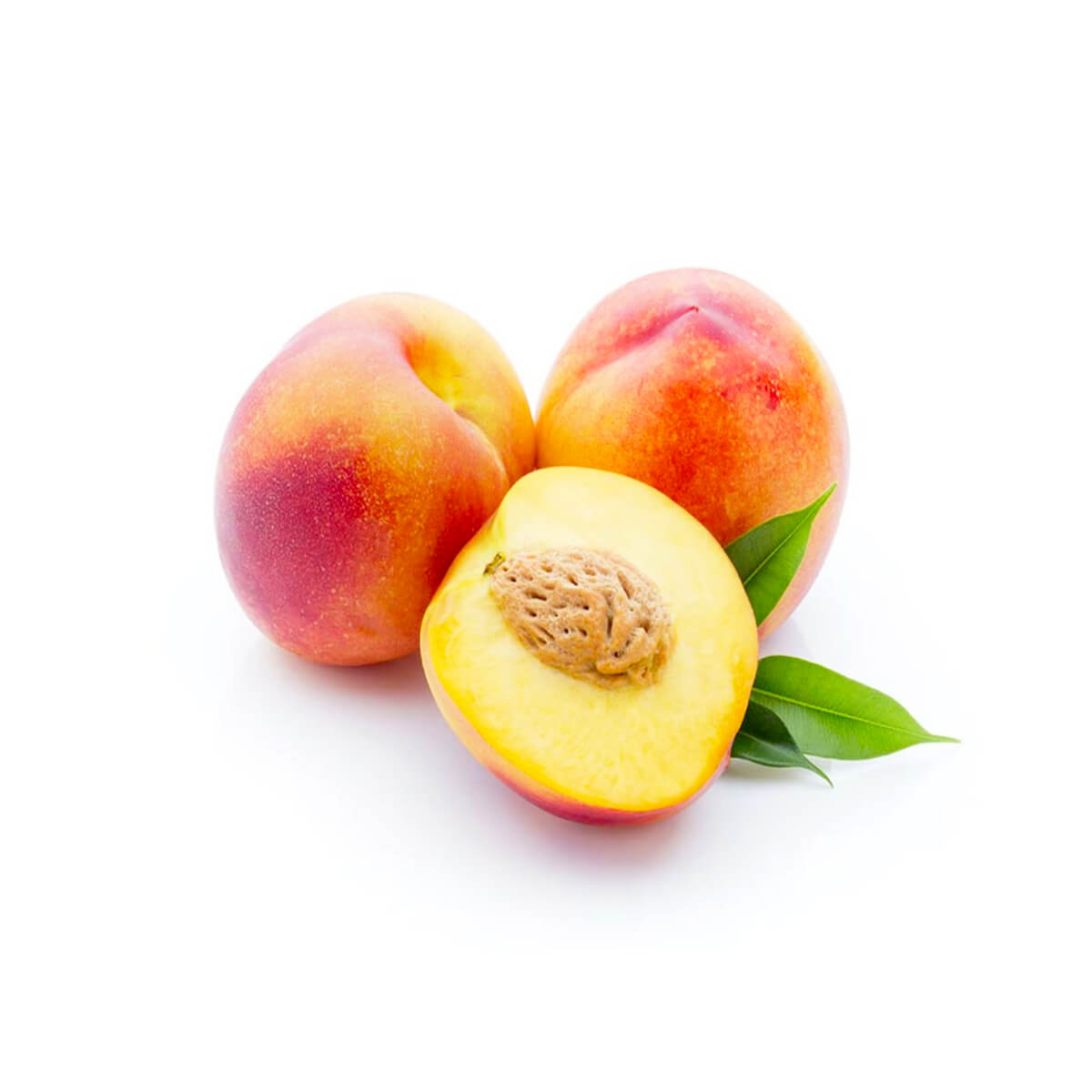 Peach Yellow Egypt Packet
