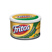 Fritos Jalapeno Cheddar Cheese Dip 9Oz