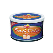 Frito Lay Dip French Onion 8.5oz