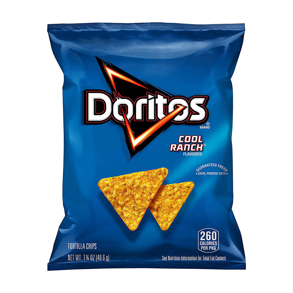 Doritos Cooler Ranch 7oz