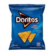 Doritos Cooler Ranch 7oz