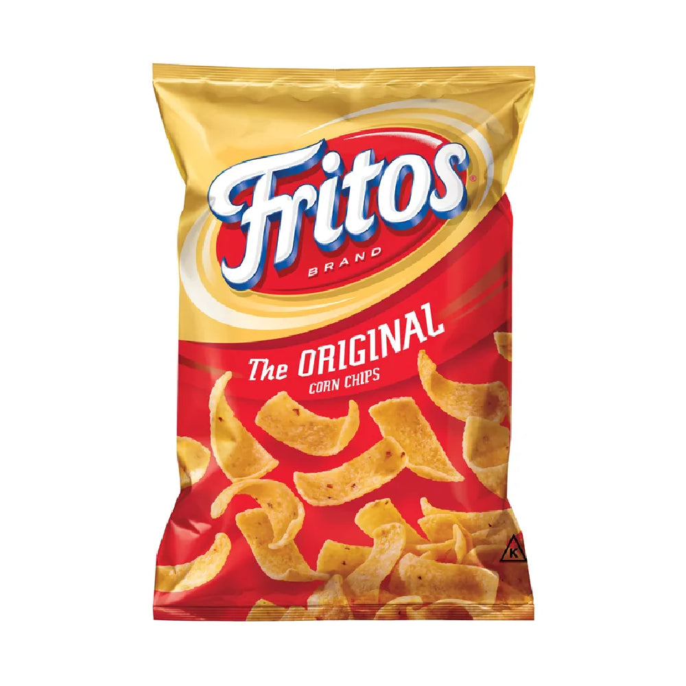 Fritos Corn Chips Regular 11oz
