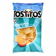 Tostitos White Corn Restaurant Style 10oz