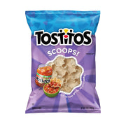 Tostitos Scoops Chips 10oz
