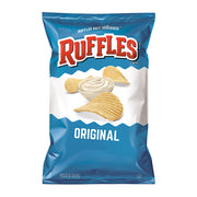 Ruffles Potato Chip 6.5oz