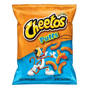 Cheetos Cheese Puffs 9oz