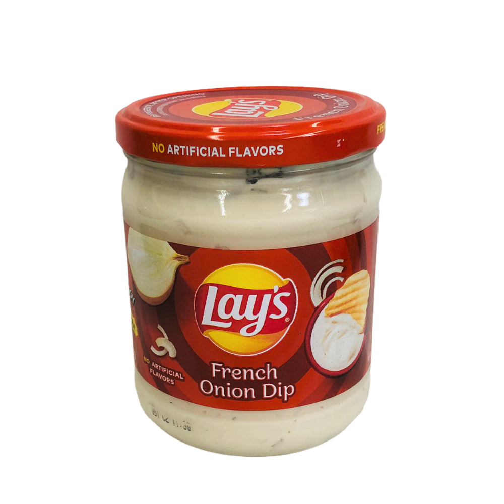 Lay's French Onion Dip 15oz