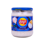 Lay's Creamy Ranch Dip 15oz