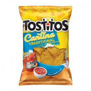 Tostitos Traditional Cantina 10oz