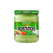 Tostitos Avocado Salsa Dip 425g