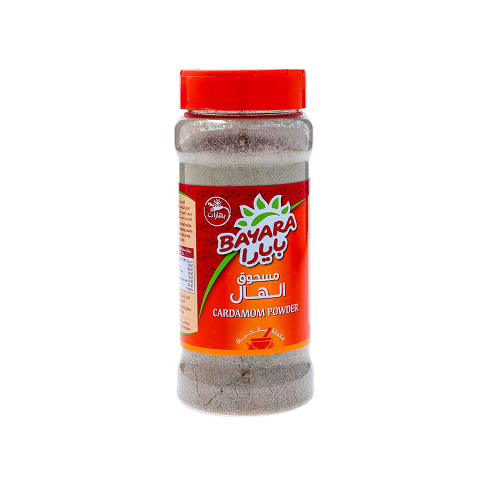 Bayara Cardamom Powder 330ml (125G)