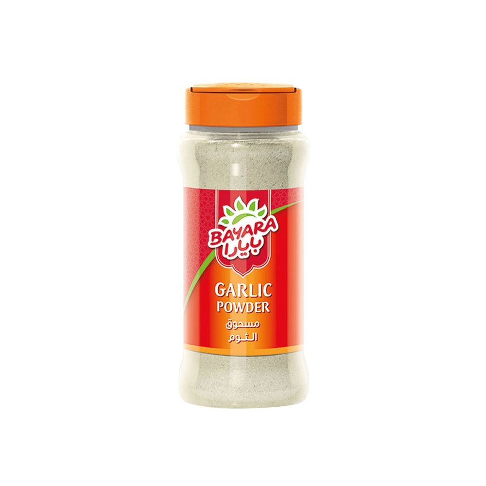 Bayara Garlic Powder 330ml (170G)