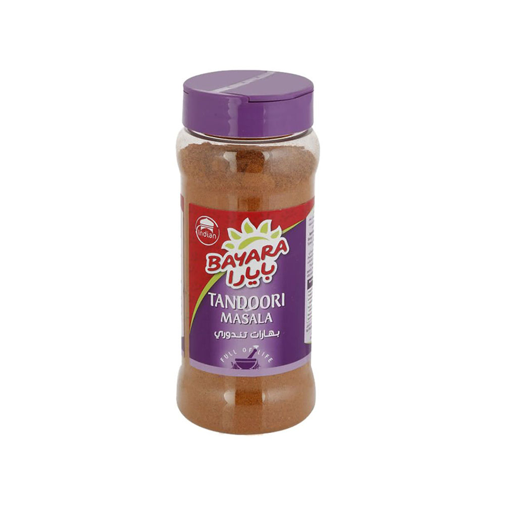 Bayara Tandoori Masala 330ml