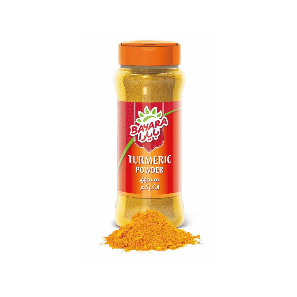 Bayara Turmeric Powder 330ml (180G)
